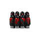 Харнес HK Army Zero-G 4+3 Paintball Harness 